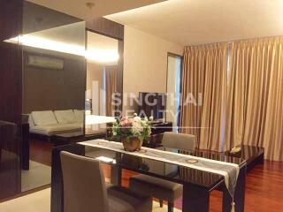 For RENT : The Address Sukhumvit 61 / 1 Bedroom / 1 Bathrooms / 56 sqm / 45000 THB [3188042]