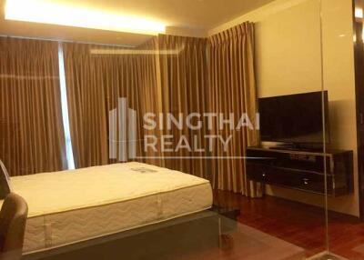 For RENT : The Address Sukhumvit 61 / 1 Bedroom / 1 Bathrooms / 56 sqm / 45000 THB [3188042]