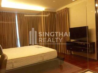 For RENT : The Address Sukhumvit 61 / 1 Bedroom / 1 Bathrooms / 56 sqm / 45000 THB [3188042]