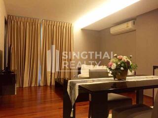 For RENT : The Address Sukhumvit 61 / 1 Bedroom / 1 Bathrooms / 56 sqm / 45000 THB [3188042]