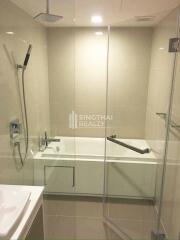 For RENT : LIV@49 / 1 Bedroom / 1 Bathrooms / 45 sqm / 45000 THB [3205889]