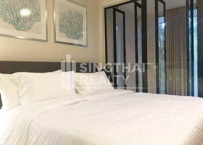 For RENT : LIV@49 / 1 Bedroom / 1 Bathrooms / 52 sqm / 45000 THB [3314192]