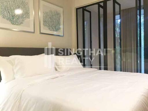 For RENT : LIV@49 / 1 Bedroom / 1 Bathrooms / 52 sqm / 45000 THB [3314192]