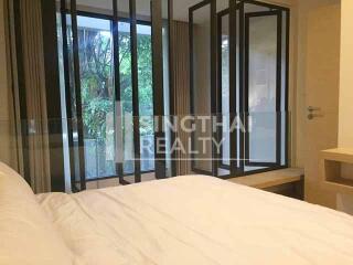 For RENT : LIV@49 / 1 Bedroom / 1 Bathrooms / 52 sqm / 45000 THB [3314192]