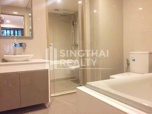 For RENT : LIV@49 / 1 Bedroom / 1 Bathrooms / 52 sqm / 45000 THB [3314192]