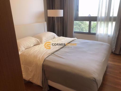 3 bedroom Condo in Northpoint Wongamat