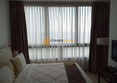 3 bedroom Condo in Northpoint Wongamat