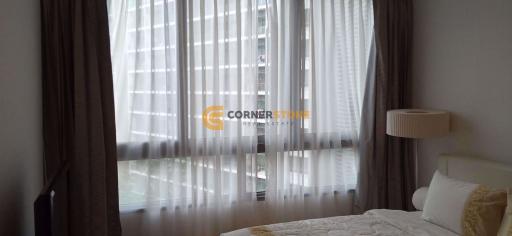 3 bedroom Condo in Northpoint Wongamat