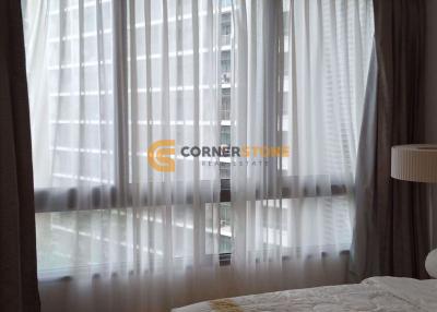 3 bedroom Condo in Northpoint Wongamat