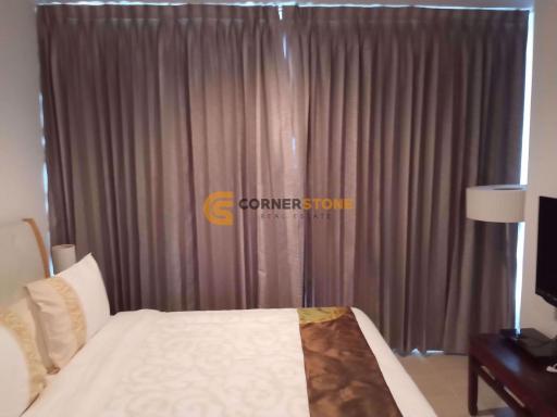 3 bedroom Condo in Northpoint Wongamat