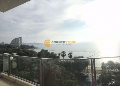 3 bedroom Condo in Northpoint Wongamat