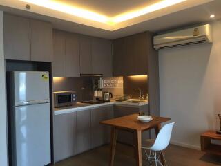 For RENT : MODE Sukhumvit 61 / 1 Bedroom / 1 Bathrooms / 44 sqm / 45000 THB [3272138]