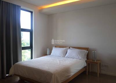 For RENT : MODE Sukhumvit 61 / 1 Bedroom / 1 Bathrooms / 44 sqm / 45000 THB [3272138]