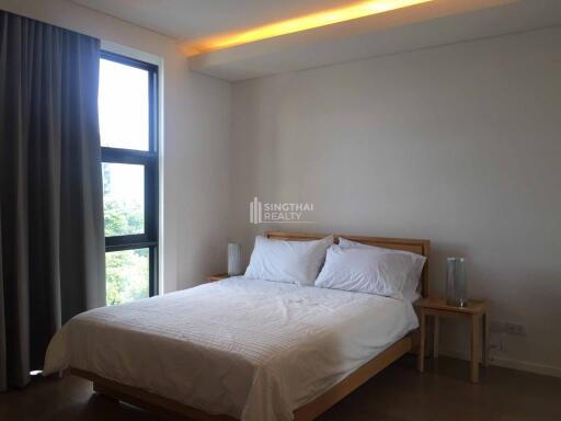 For RENT : MODE Sukhumvit 61 / 1 Bedroom / 1 Bathrooms / 44 sqm / 45000 THB [3272138]