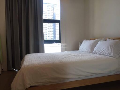 For RENT : MODE Sukhumvit 61 / 1 Bedroom / 1 Bathrooms / 44 sqm / 45000 THB [3272138]