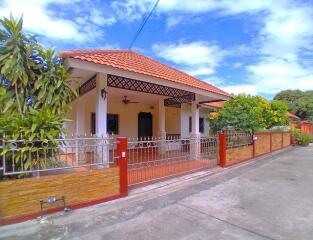 House for rent East Pattaya