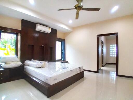 House for rent East Pattaya