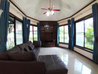 House for rent East Pattaya