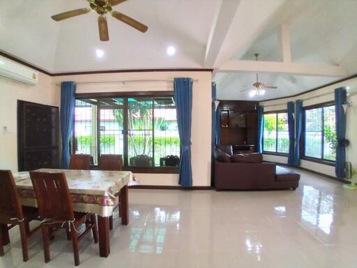 House for rent East Pattaya