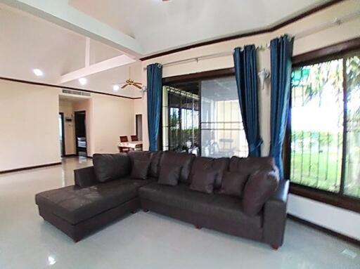 House for rent East Pattaya