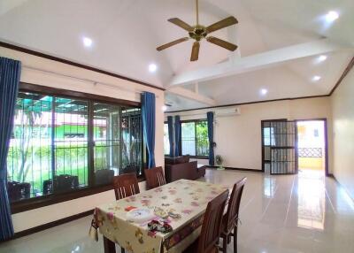 House for rent East Pattaya