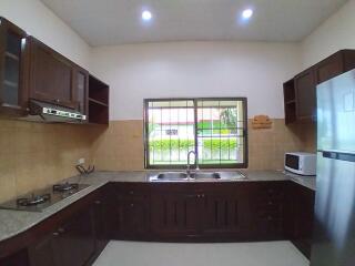 House for rent East Pattaya