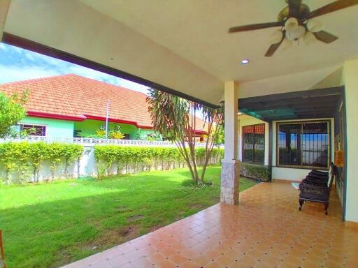 House for rent East Pattaya