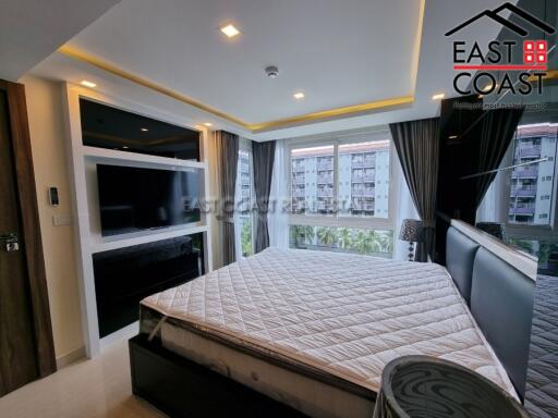 Grand Avenue Residence Condo for rent in Pattaya City, Pattaya. RC13355