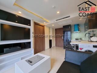 Grand Avenue Residence Condo for rent in Pattaya City, Pattaya. RC13355