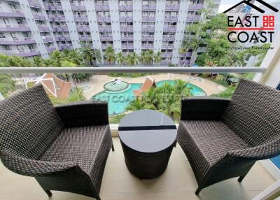 Grand Avenue Residence Condo for rent in Pattaya City, Pattaya. RC13355