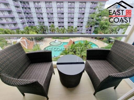 Grand Avenue Residence Condo for rent in Pattaya City, Pattaya. RC13355