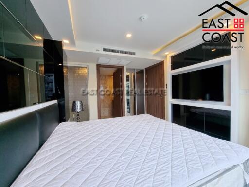 Grand Avenue Residence Condo for rent in Pattaya City, Pattaya. RC13355