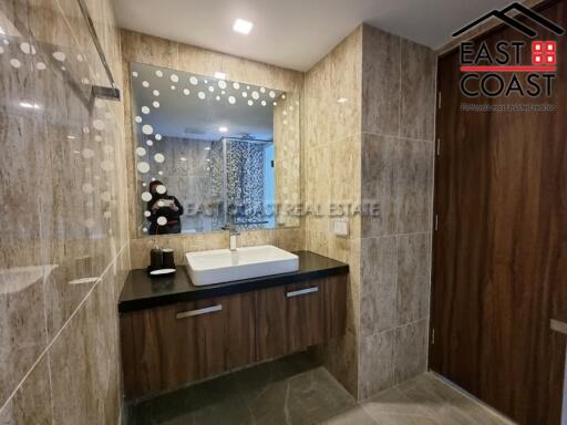 Grand Avenue Residence Condo for rent in Pattaya City, Pattaya. RC13355