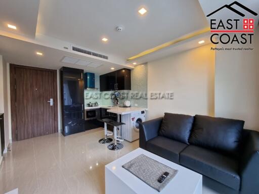 Grand Avenue Residence Condo for rent in Pattaya City, Pattaya. RC13355