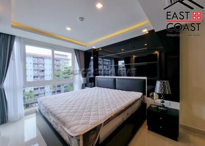 Grand Avenue Residence Condo for rent in Pattaya City, Pattaya. RC13355