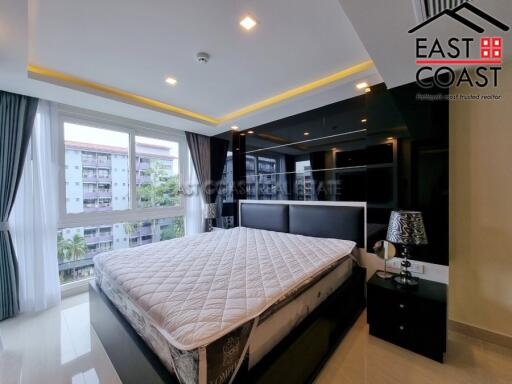 Grand Avenue Residence Condo for rent in Pattaya City, Pattaya. RC13355