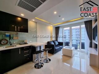 Grand Avenue Residence Condo for rent in Pattaya City, Pattaya. RC13355