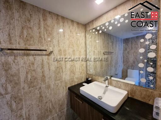 Grand Avenue Residence Condo for rent in Pattaya City, Pattaya. RC13355