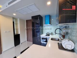 Grand Avenue Residence Condo for rent in Pattaya City, Pattaya. RC13355