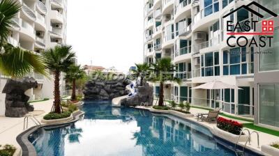 Grand Avenue Residence Condo for rent in Pattaya City, Pattaya. RC13355