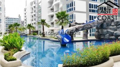 Grand Avenue Residence Condo for rent in Pattaya City, Pattaya. RC13355