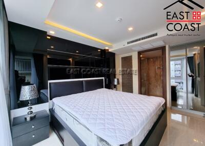 Grand Avenue Residence Condo for rent in Pattaya City, Pattaya. RC13355