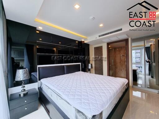 Grand Avenue Residence Condo for rent in Pattaya City, Pattaya. RC13355