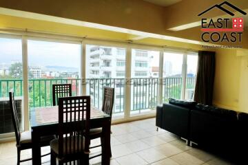 Sombat Condo Condo for rent in Pratumnak Hill, Pattaya. RC13004