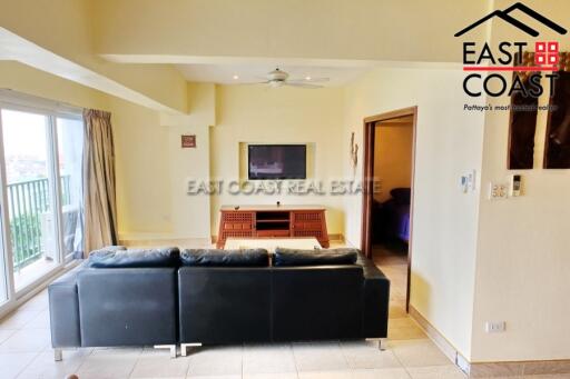 Sombat Condo Condo for rent in Pratumnak Hill, Pattaya. RC13004