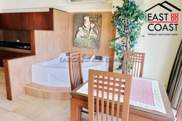 Sombat Condo Condo for rent in Pratumnak Hill, Pattaya. RC13004