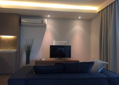 For RENT : MODE Sukhumvit 61 / 1 Bedroom / 1 Bathrooms / 44 sqm / 45000 THB [3268190]