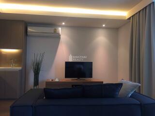 For RENT : MODE Sukhumvit 61 / 1 Bedroom / 1 Bathrooms / 44 sqm / 45000 THB [3268190]