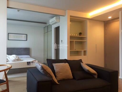 For RENT : MODE Sukhumvit 61 / 1 Bedroom / 1 Bathrooms / 44 sqm / 45000 THB [3268190]