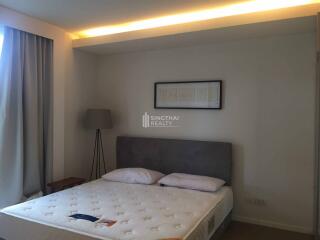 For RENT : MODE Sukhumvit 61 / 1 Bedroom / 1 Bathrooms / 44 sqm / 45000 THB [3268190]